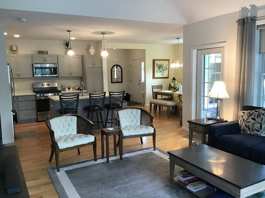 27 Mariners Way #27, Plymouth, MA 02360 - #3