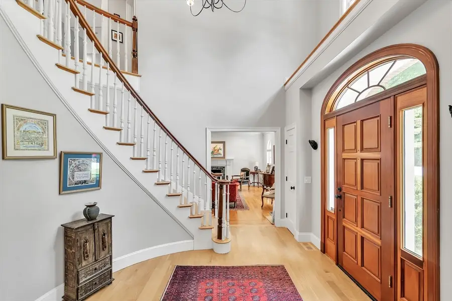 34 Solomon Pierce, Lexington, MA 02420 - #3
