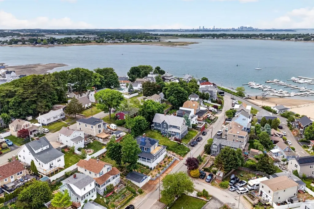 146 Pilgrim Road, Weymouth, MA 02191 - #1