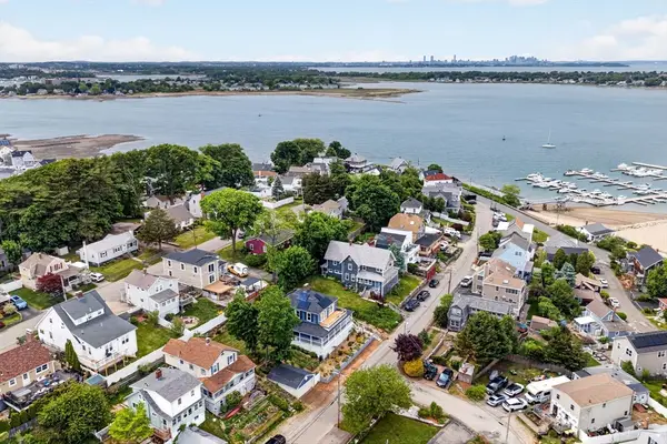 146 Pilgrim Road, Weymouth, MA 02191