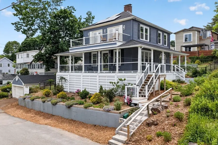 146 Pilgrim Road, Weymouth, MA 02191 - #2