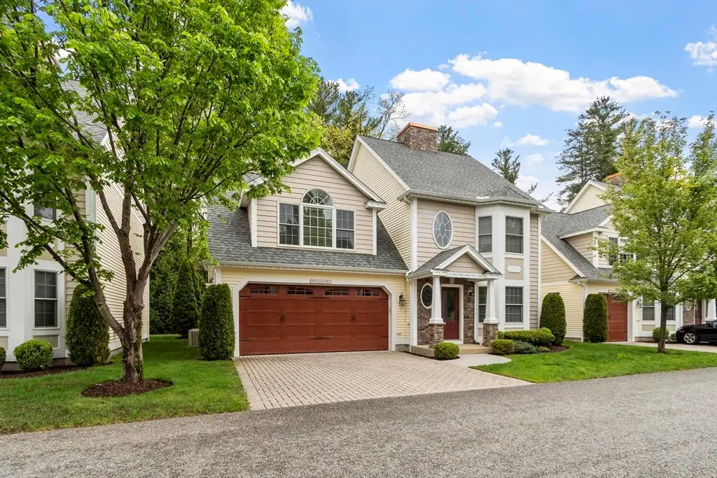39 Kensington Way #39, Tewksbury, MA 01876 - #1