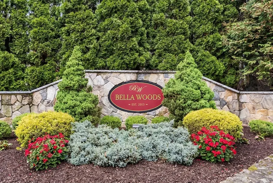 39 Kensington Way #39, Tewksbury, MA 01876 - #2