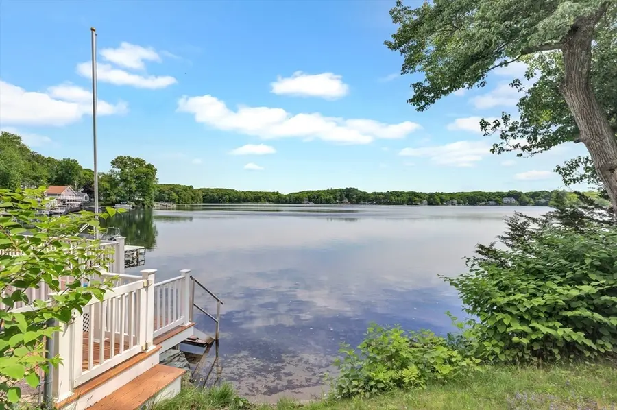 118 Woolford Road, Wrentham, MA 02093 - #2