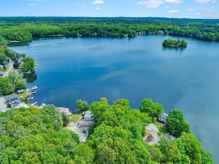 118 Woolford Road, Wrentham, MA 02093 - #3