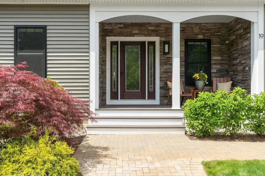 19 Birch Ln #19, Carlisle, MA 01741 - #2
