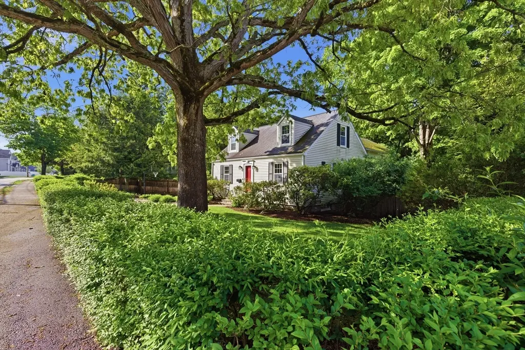 213 Hunnewell Street, Needham, MA 02494 - #1