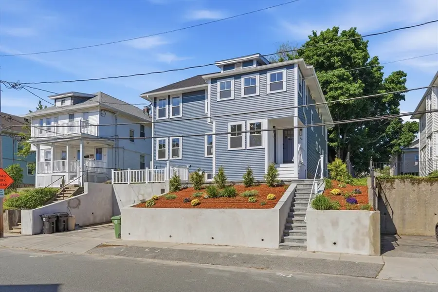46-48 Keenan St, Watertown, MA 02472 - #2