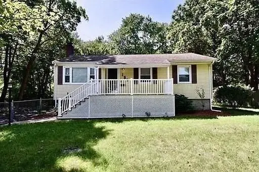 189 South Street, Randolph, MA 02368 - #1