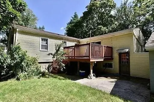 189 South Street, Randolph, MA 02368 - #2