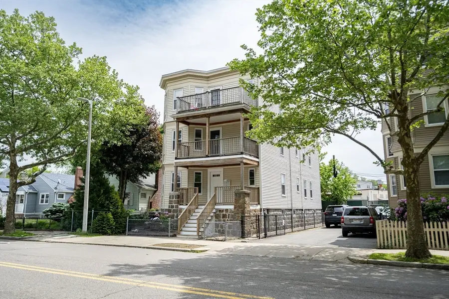 145 Welles Ave, Boston, MA 02124 - #2