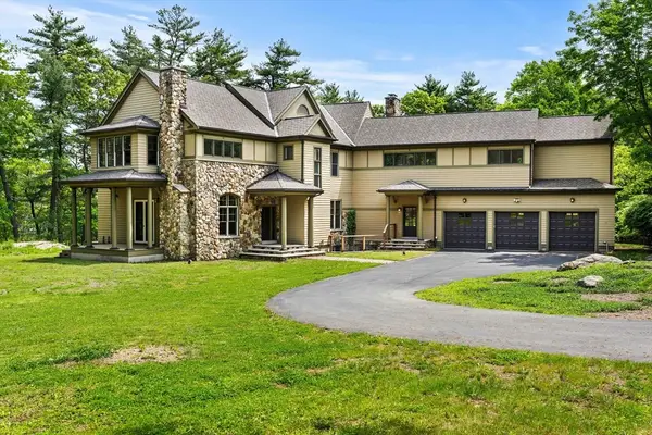 57 Beaver Pond Road, Beverly, MA 01915