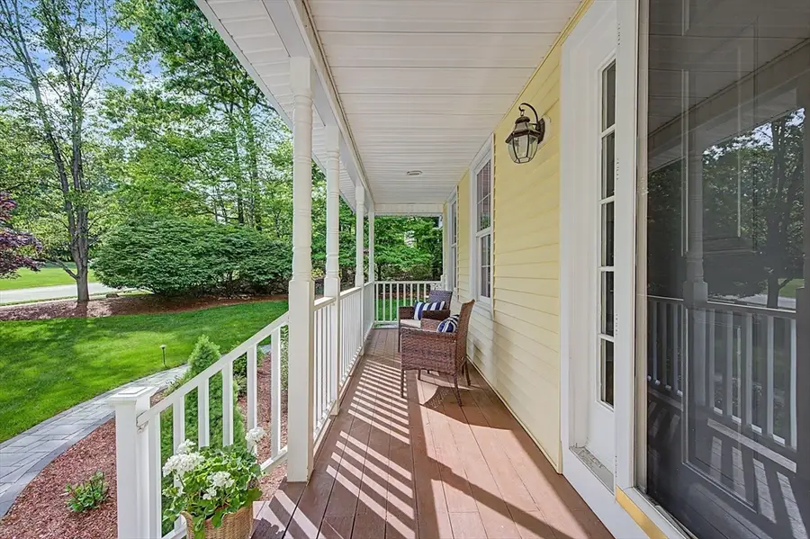 16 Stable Way, Medway, MA 02053 - #3