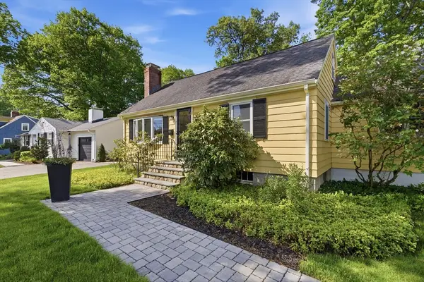 430 High Rock Street, Needham, MA 02492