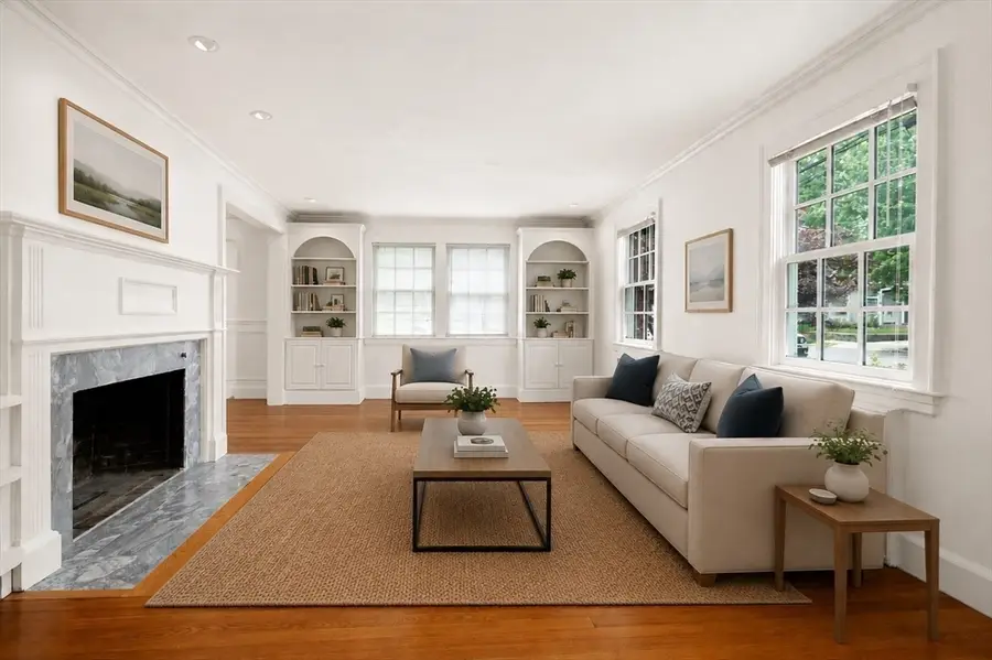 82 Allen Avenue, Newton, MA 02468 - #3