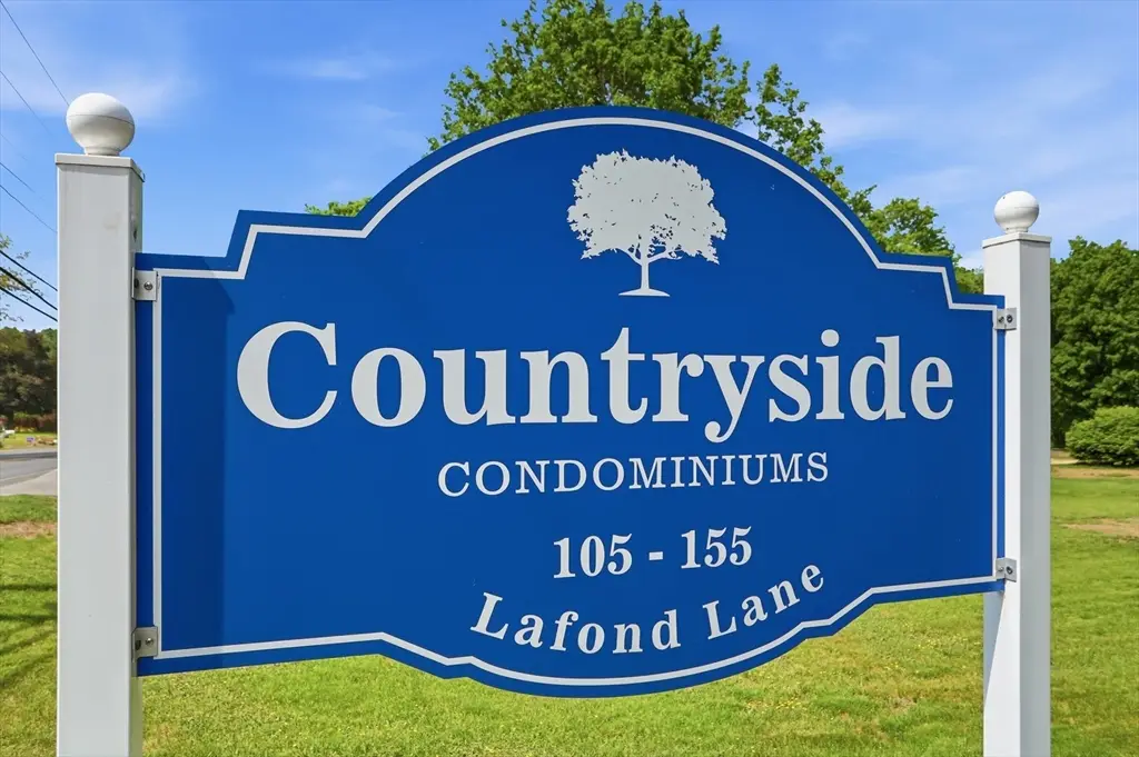 105 Lafond Ln #6, Dracut, MA 01826 - #1
