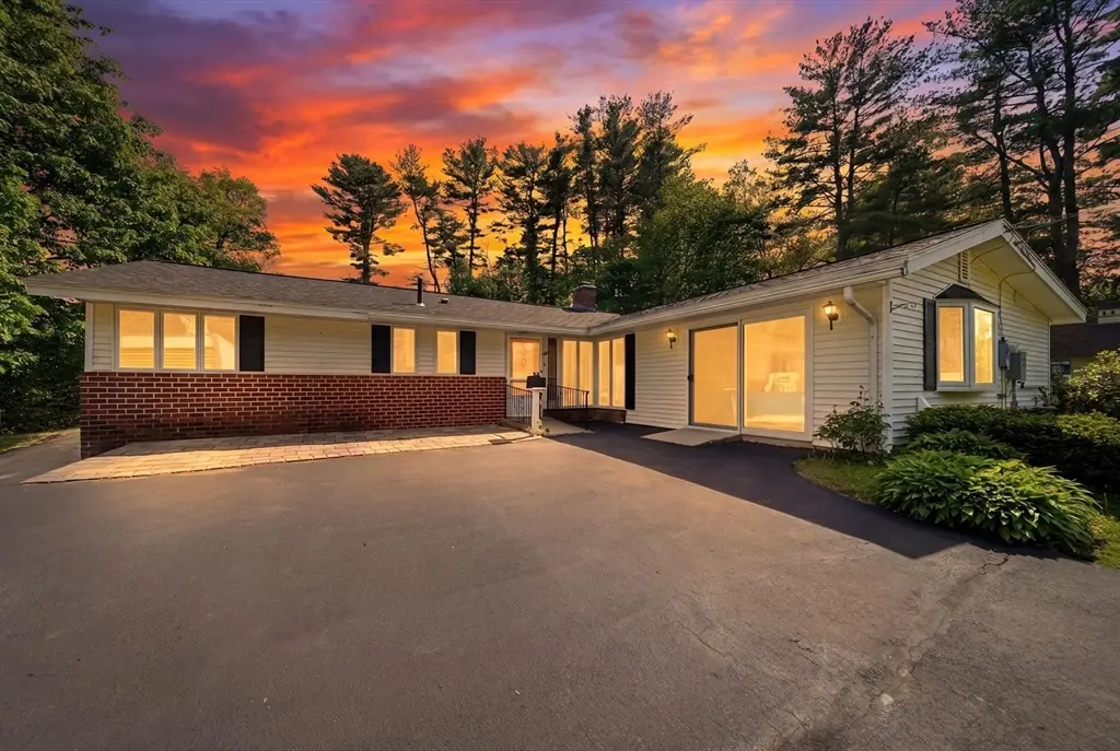 20 Wildes Rd, Chelmsford, MA 01824 - #1