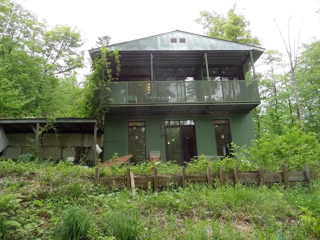 69 Cummington Rd, Worthington, MA 01098 - #1