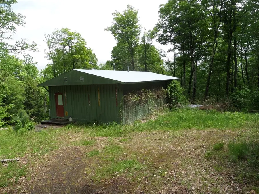 69 Cummington Rd, Worthington, MA 01098 - #2