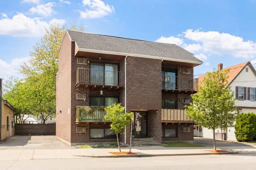 880 Broadway #5, Revere, MA 02151 - #1