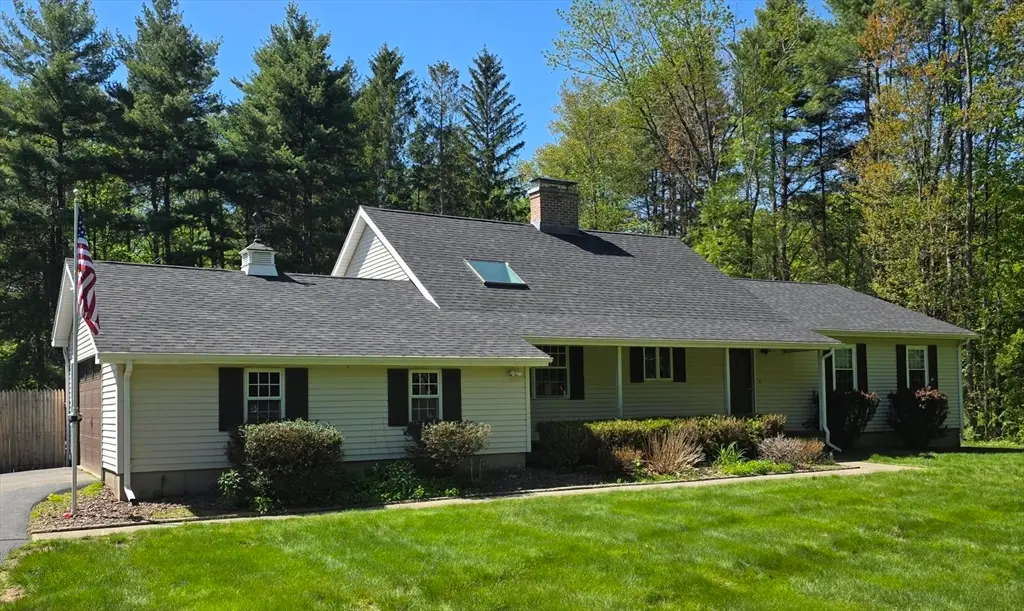 758 Country Club Rd, Greenfield, MA 01301 - #1