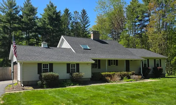 758 Country Club Rd, Greenfield, MA 01301