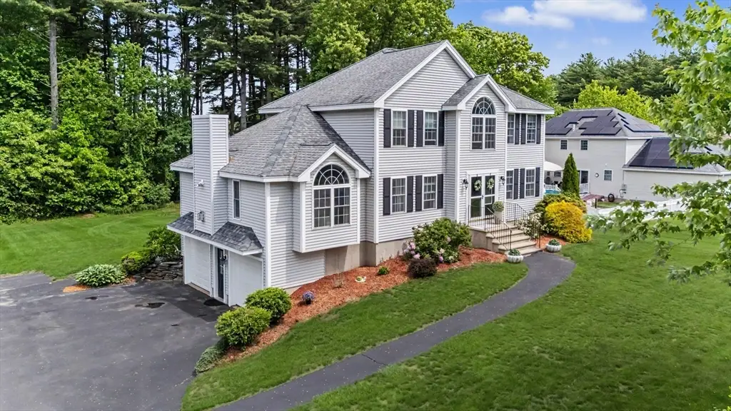 72 Heritage Rd, Dracut, MA 01826 - #1