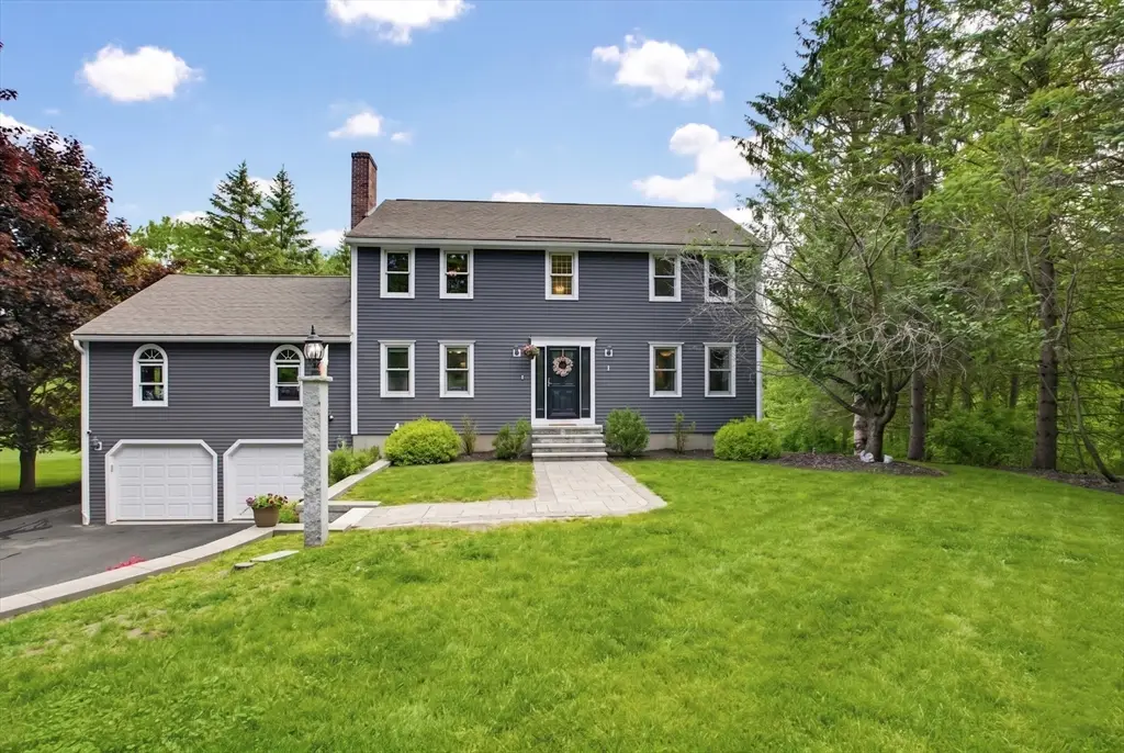7 Brooks Ave, Westminster, MA 01473 - #1