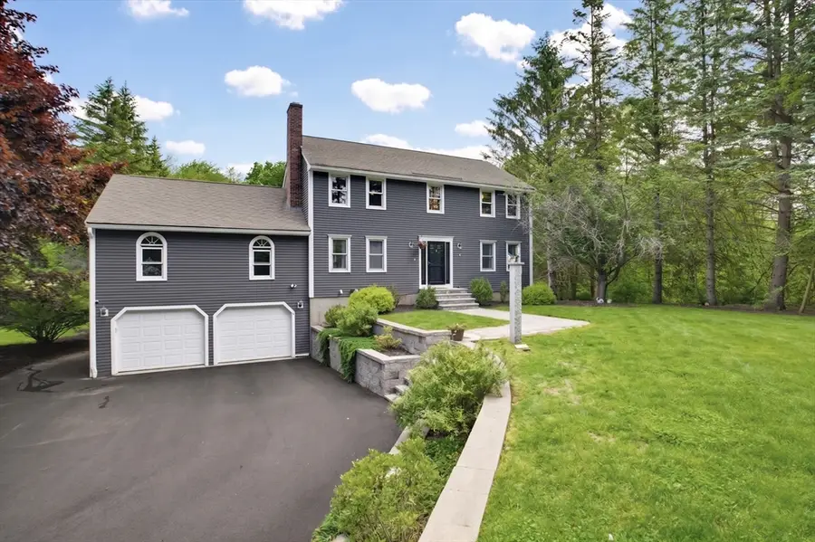 7 Brooks Ave, Westminster, MA 01473 - #2