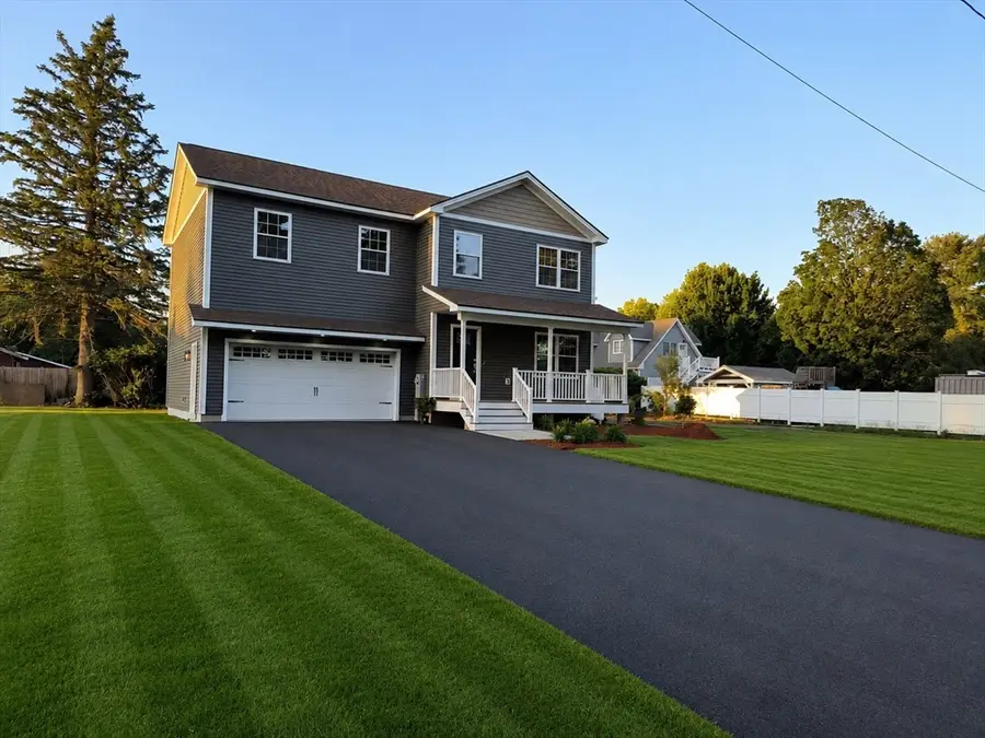 8 Emerald Avenue, Westfield, MA 01085 - #2