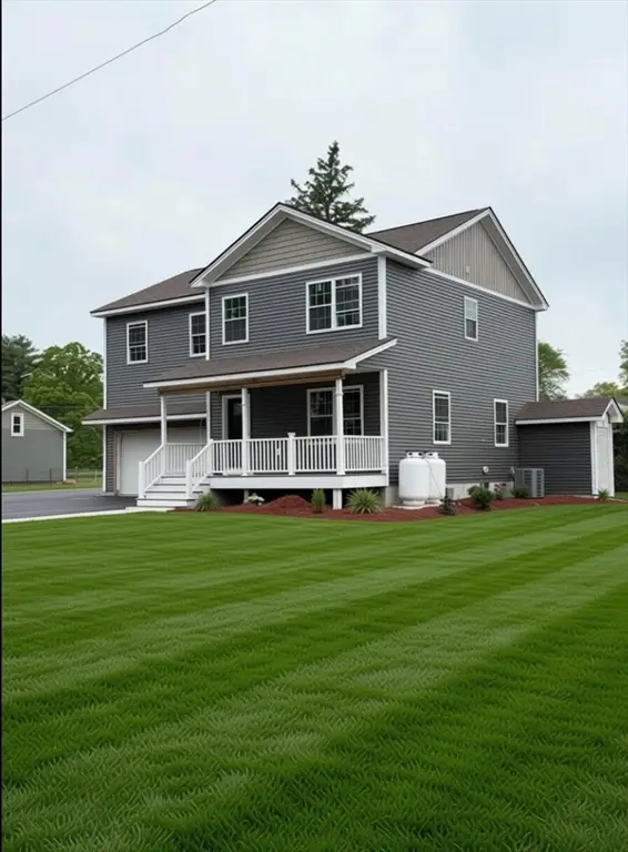 8 Emerald Avenue, Westfield, MA 01085 - #3