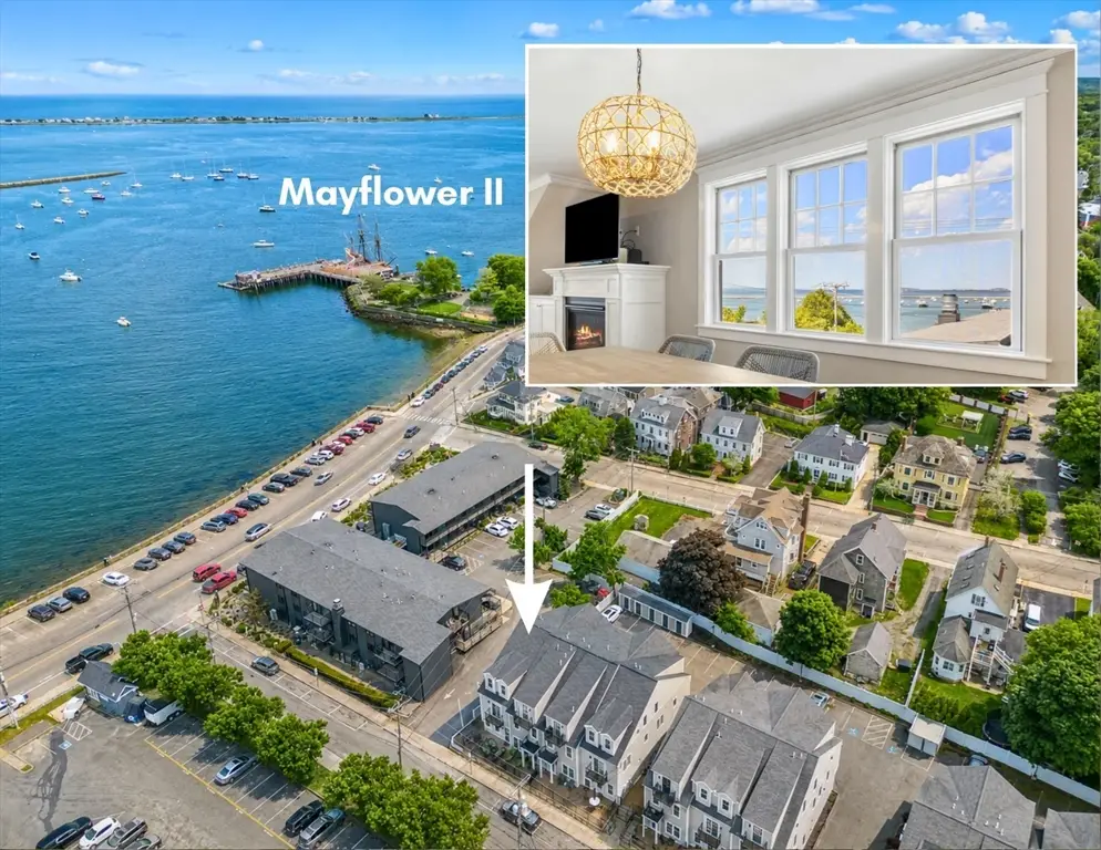 27 Howland #8, Plymouth, MA 02360 - #1