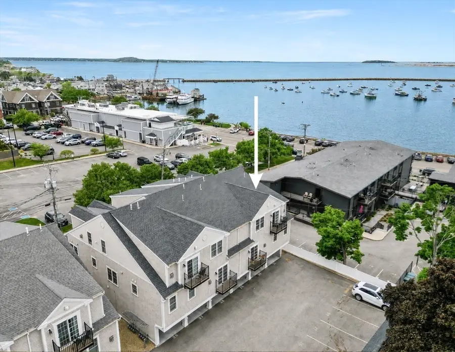 27 Howland #8, Plymouth, MA 02360 - #2
