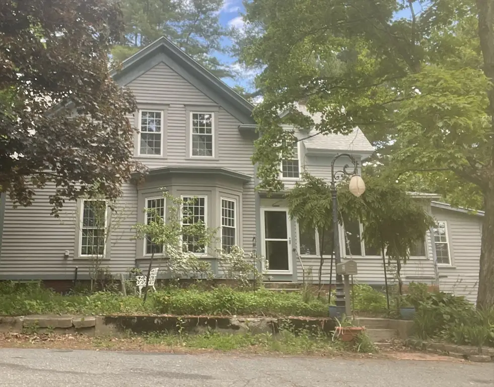 23 E Howe St, Orange, MA 01364 - #1