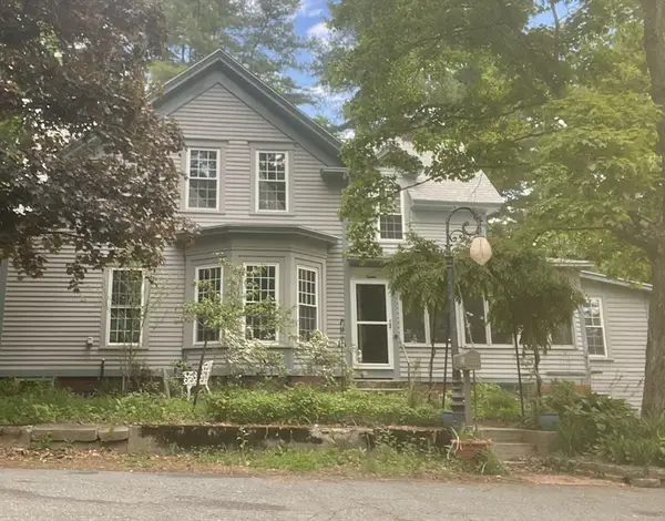 23 E Howe St, Orange, MA 01364