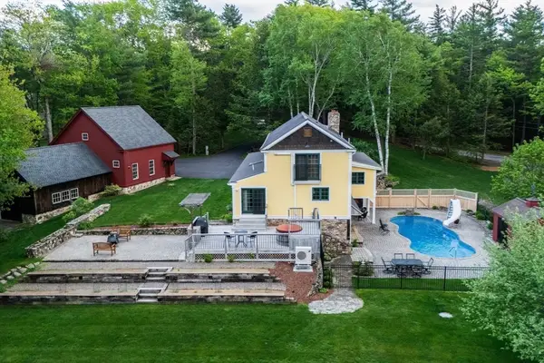360 Teel Road, Winchendon, MA 01475