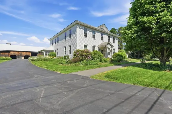 15 Main St, Hatfield, MA 01038