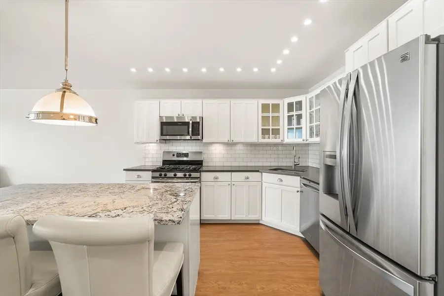 8 Whittier Pl #14F, Boston, MA 02114 - #3