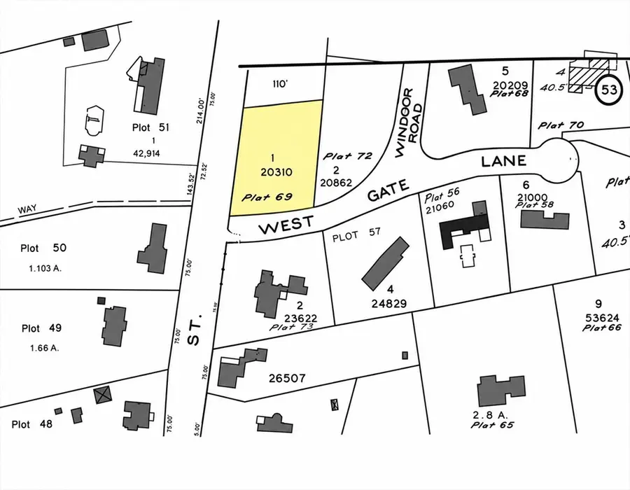 232 South Main Street, Cohasset, MA 02025 - #2