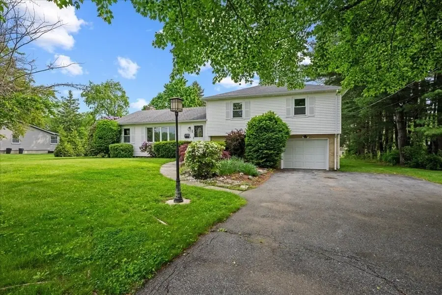 25 Curtis St, Auburn, MA 01501 - #2