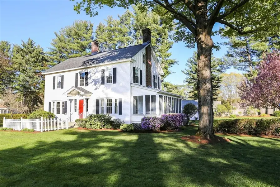 32 Spruce St, Westfield, MA 01085 - #2