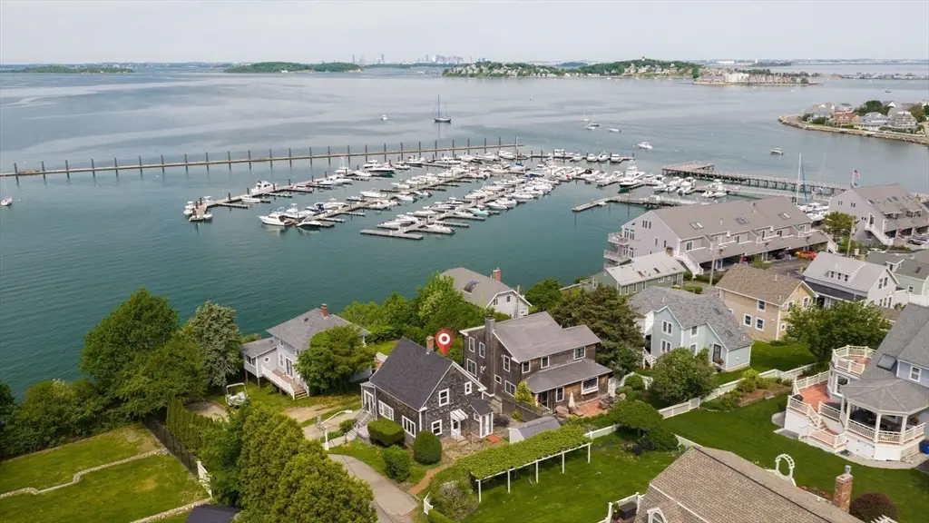 2 Circuit Ave, Hull, MA 02045 - #1