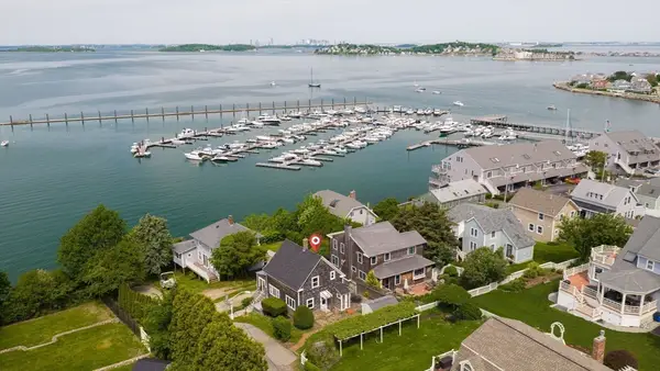 2 Circuit Ave, Hull, MA 02045