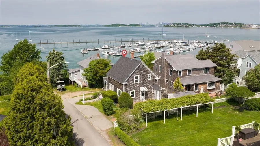 2 Circuit Ave, Hull, MA 02045 - #2