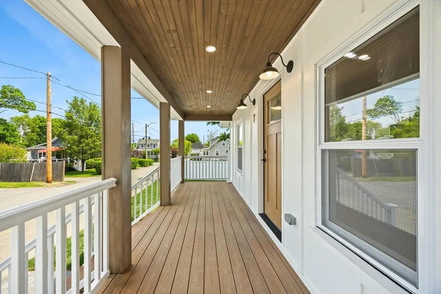 7 Somerville Ave, Braintree, MA 02184 - #2