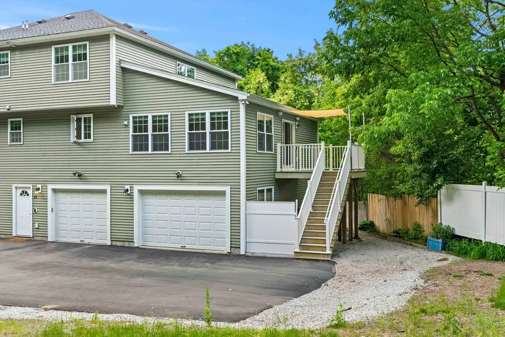 24 Bartlett Ave #24, Chelmsford, MA 01824 - #1