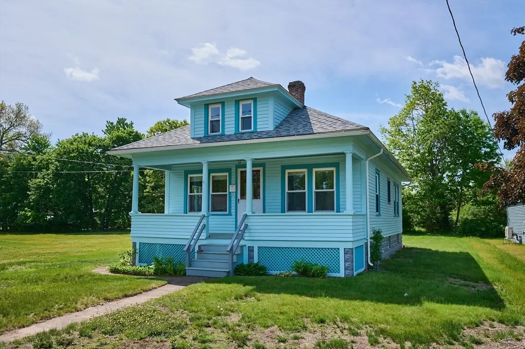 52 Knipfer Ave, Easthampton, MA 01027 - #1