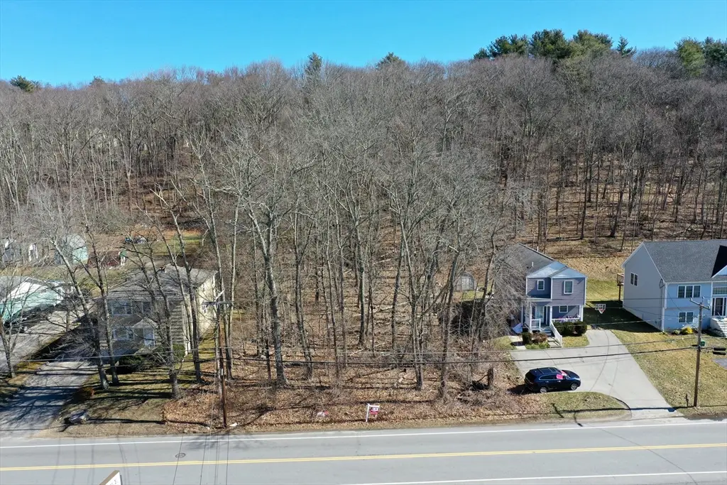 149 Gore Road, Webster, MA 01570 - #1