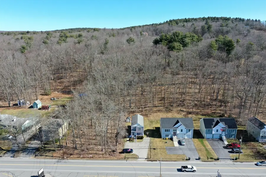 149 Gore Road, Webster, MA 01570 - #2