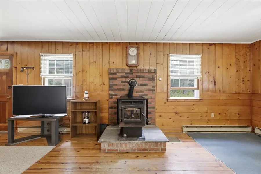 109 Otis Stage Road, Blandford, MA 01008 - #2